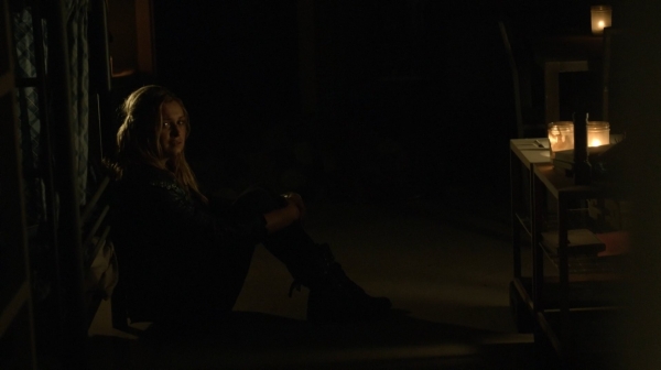 The Fog of War the 100 Season Two Episode Six-275
