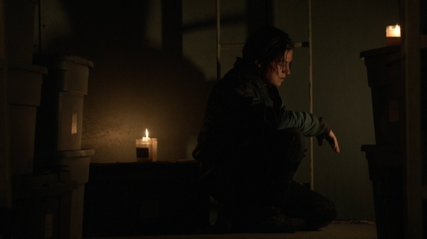 The Fog of War the 100 Season Two Episode Six-271
