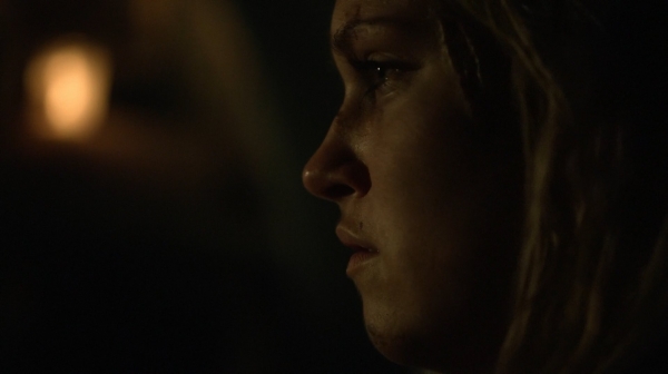 The Fog of War the 100 Season Two Episode Six-266
