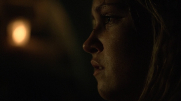 The Fog of War the 100 Season Two Episode Six-265
