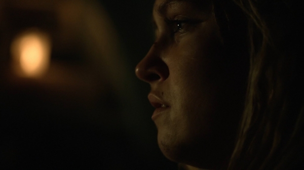 The Fog of War the 100 Season Two Episode Six-264
