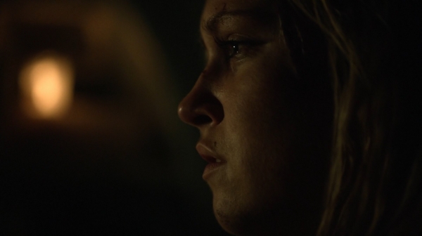 The Fog of War the 100 Season Two Episode Six-261
