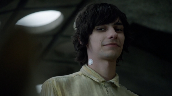 The Fog of War the 100 Season Two Episode Six-250
