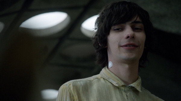 The Fog of War the 100 Season Two Episode Six-247
