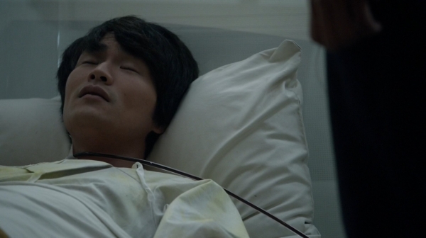 The Fog of War the 100 Season Two Episode Six-240
