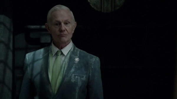 The Fog of War the 100 Season Two Episode Six-238
