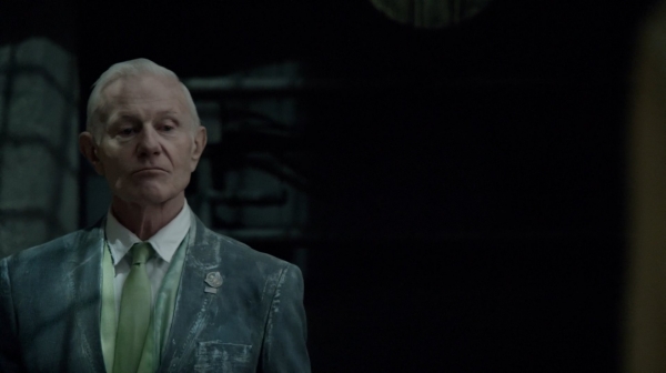 The Fog of War the 100 Season Two Episode Six-237
