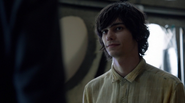 The Fog of War the 100 Season Two Episode Six-233
