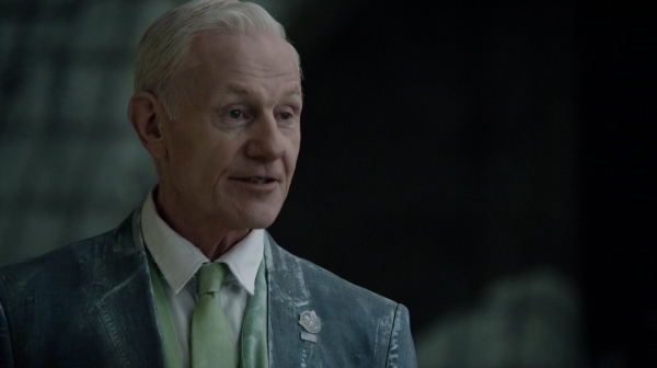 The Fog of War the 100 Season Two Episode Six-232
