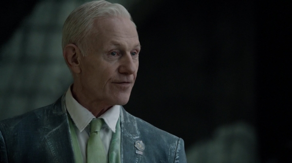 The Fog of War the 100 Season Two Episode Six-231
