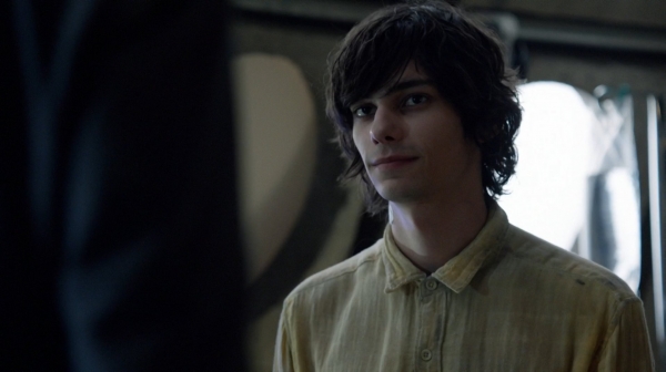 The Fog of War the 100 Season Two Episode Six-230
