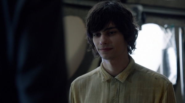 The Fog of War the 100 Season Two Episode Six-229
