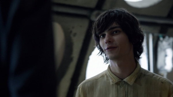 The Fog of War the 100 Season Two Episode Six-228
