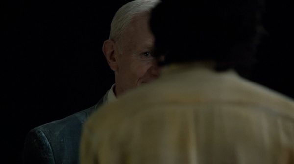 The Fog of War the 100 Season Two Episode Six-224
