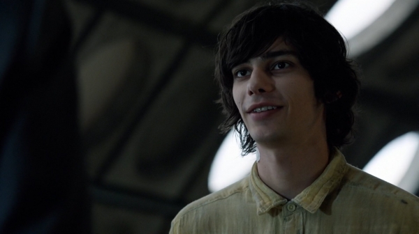 The Fog of War the 100 Season Two Episode Six-223

