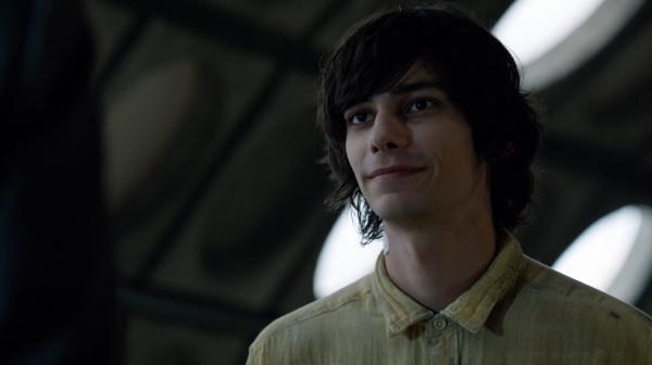 The Fog of War the 100 Season Two Episode Six-222
