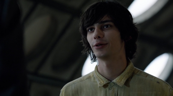 The Fog of War the 100 Season Two Episode Six-221
