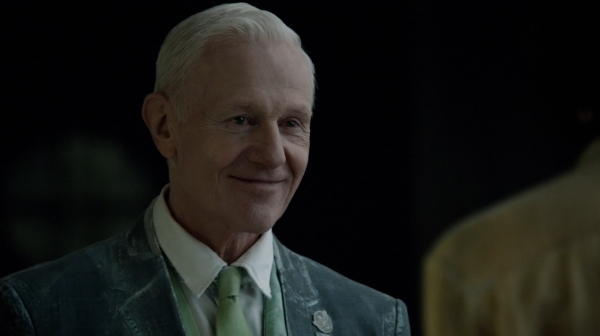 The Fog of War the 100 Season Two Episode Six-219
