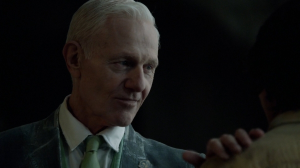 The Fog of War the 100 Season Two Episode Six-217
