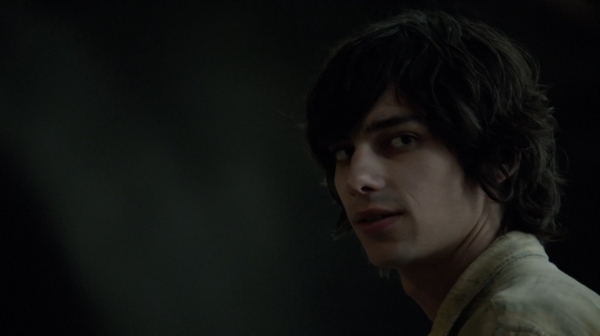 The Fog of War the 100 Season Two Episode Six-214
