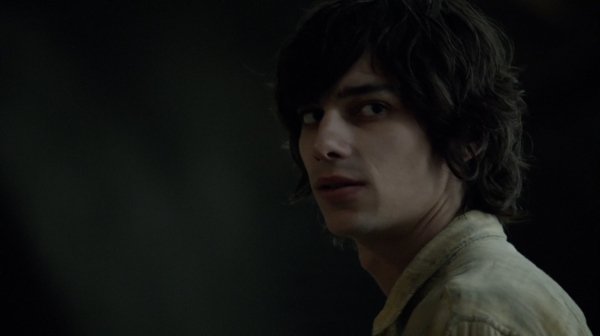 The Fog of War the 100 Season Two Episode Six-213

