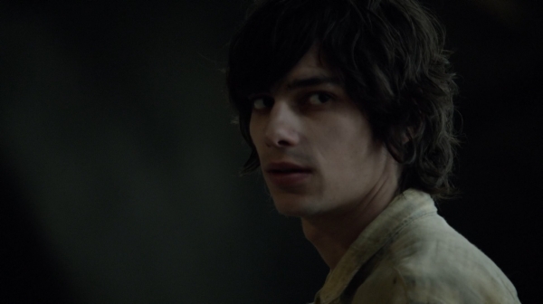 The Fog of War the 100 Season Two Episode Six-212
