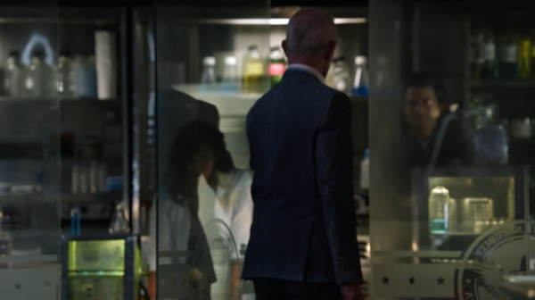 The Fog of War the 100 Season Two Episode Six-211
