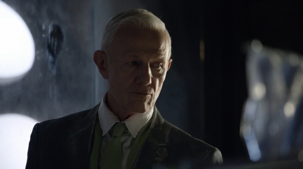 The Fog of War the 100 Season Two Episode Six-209
