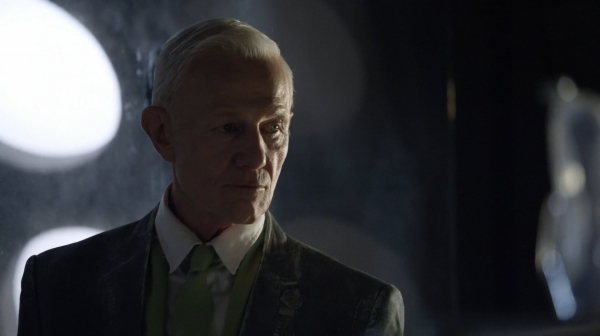 The Fog of War the 100 Season Two Episode Six-208
