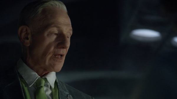 The Fog of War the 100 Season Two Episode Six-205
