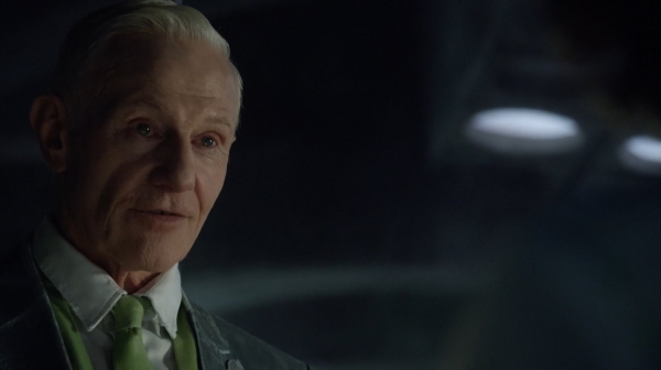 The Fog of War the 100 Season Two Episode Six-203
