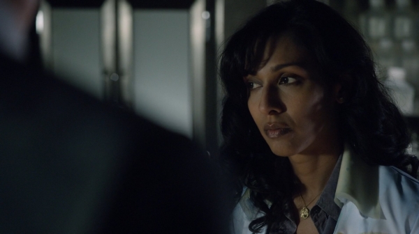 The Fog of War the 100 Season Two Episode Six-202
