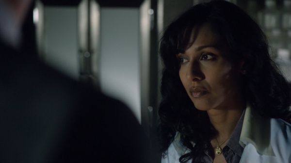 The Fog of War the 100 Season Two Episode Six-201
