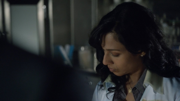 The Fog of War the 100 Season Two Episode Six-198
