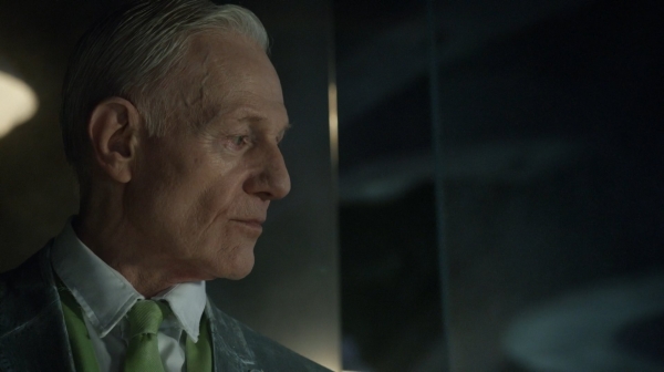 The Fog of War the 100 Season Two Episode Six-194
