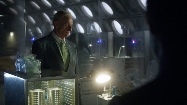 The Fog of War the 100 Season Two Episode Six-193
