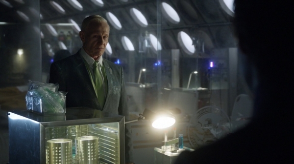 The Fog of War the 100 Season Two Episode Six-192
