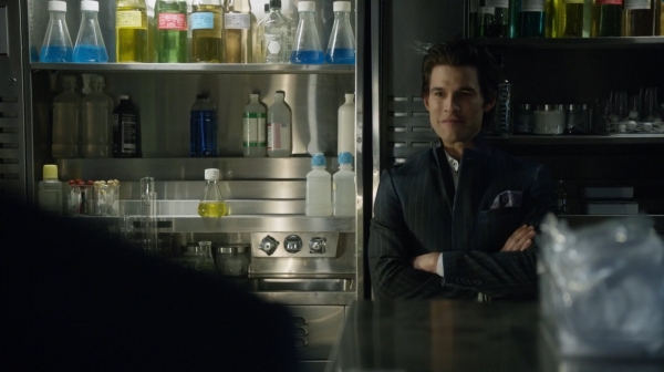 The Fog of War the 100 Season Two Episode Six-190
