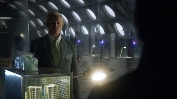 The Fog of War the 100 Season Two Episode Six-188
