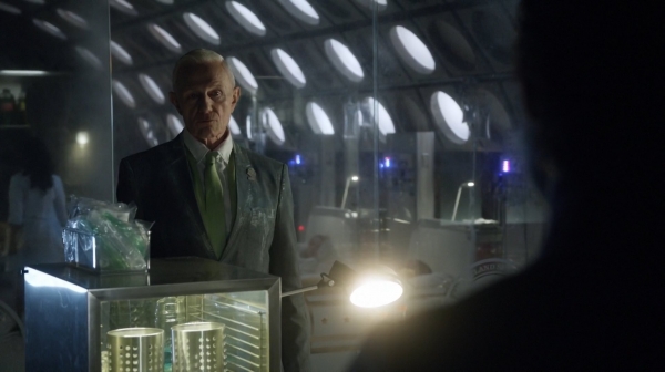 The Fog of War the 100 Season Two Episode Six-187

