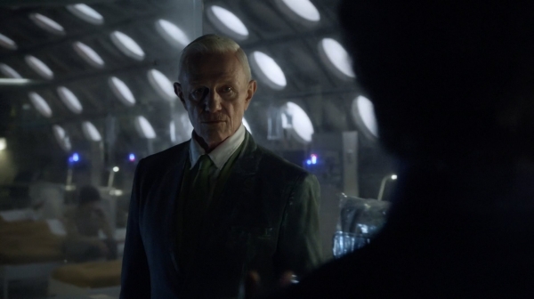 The Fog of War the 100 Season Two Episode Six-183
