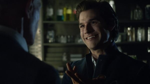 The Fog of War the 100 Season Two Episode Six-181
