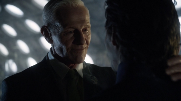 The Fog of War the 100 Season Two Episode Six-179
