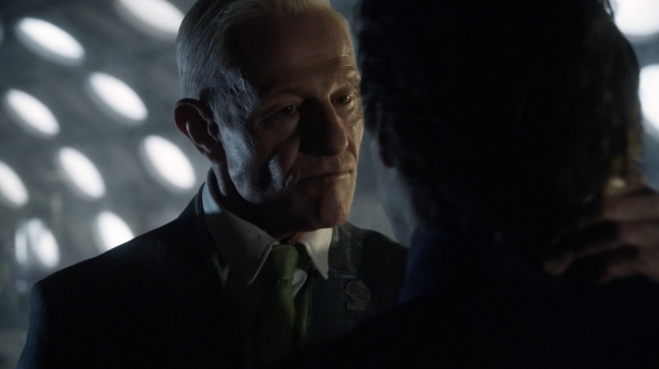 The Fog of War the 100 Season Two Episode Six-178
