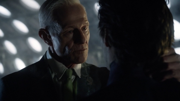 The Fog of War the 100 Season Two Episode Six-177
