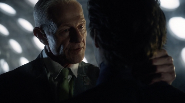 The Fog of War the 100 Season Two Episode Six-176
