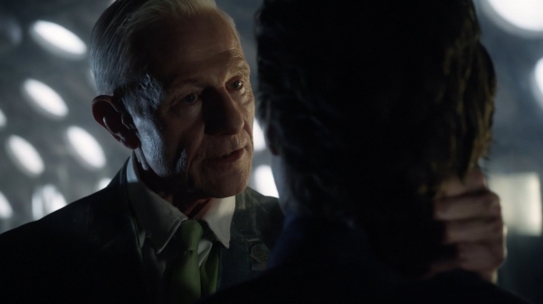 The Fog of War the 100 Season Two Episode Six-171
