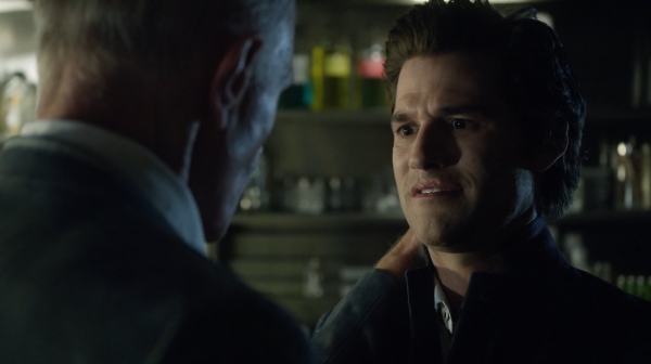 The Fog of War the 100 Season Two Episode Six-168

