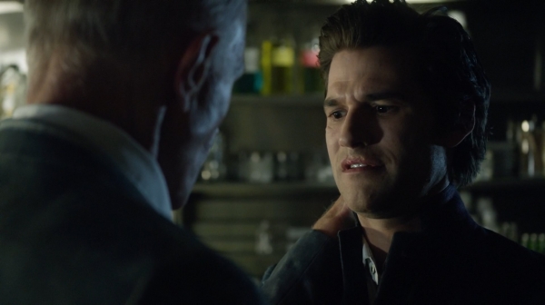 The Fog of War the 100 Season Two Episode Six-167
