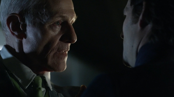 The Fog of War the 100 Season Two Episode Six-164

